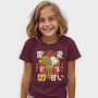 Ice Cream, Tricou Copii