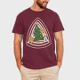 Christmas High Kids, Tricou Barbati (Unisex)
