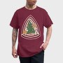 Christmas High Kids, Tricou Barbati (Unisex)
