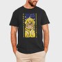 Saint Seiya 11, Tricou Barbati (Unisex)