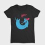Happy Sausage, Tricou Femei