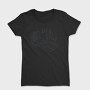Let Me Sleep, Tricou Femei