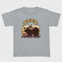 Beer Spirit Animal, Tricou Copii