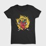 Chilli Angry, Tricou Femei