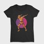 Dabbing Crash Test, Tricou Femei