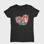Ponie Cocktails, Tricou Femei