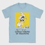Little Viking, Tricou Barbati (Unisex)