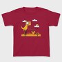I'm Offline, Tricou Copii