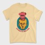 Overthinking, Tricou Barbati (Unisex)