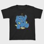 Drunk Elephant, Tricou Copii