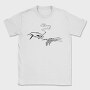 Creation Moment Skeleton, Tricou Barbati (Unisex)