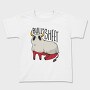 Bull Sheet, Tricou Copii