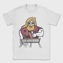 Ping Pong, Tricou Barbati (Unisex)