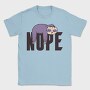 Nope, Tricou Barbati (Unisex)