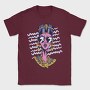 Nefert Cool, Tricou Barbati (Unisex)