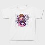War Worm, Tricou Copii