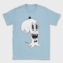 Octopus Magician, Tricou Barbati (Unisex)