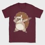 Hedgehog, Tricou Barbati (Unisex)