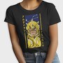 Saint Seiya 11, Tricou Femei