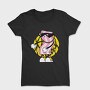 Bacon Floss, Tricou Femei