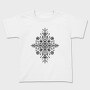 Berber Shape Berbere, Tricou Copii