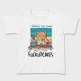 Cupcake Cat, Tricou Copii
