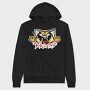Aggretsuko, Hanorac Oversize Barbati (Unisex)