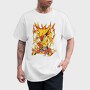 Naruto 31, Tricou Barbati (Unisex)