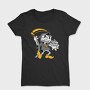 Grim Rapper, Tricou Femei