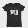 Drunk Unicorns, Tricou Femei
