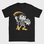 Grim Rapper, Tricou Barbati (Unisex)