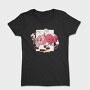 Drunk Heart And Brain, Tricou Femei