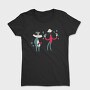 Raccoon Guy, Tricou Femei