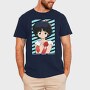 Akane Tendo, Tricou Barbati (Unisex)