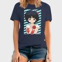Akane Tendo, Tricou Barbati (Unisex)