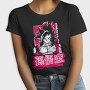 Dragon Ball Z 65, Tricou Femei