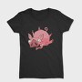 Flying Pig, Tricou Femei