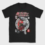 Motocompo, Tricou Barbati (Unisex)