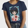 Akane Tendo, Tricou Femei