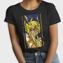 Saint Seiya 12, Tricou Femei