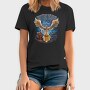 Fighting Demons, Tricou Barbati (Unisex)
