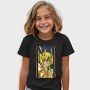 Saint Seiya 12, Tricou Copii