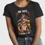 One Piece 39, Tricou Femei