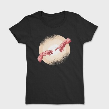 Creation Moment, Tricou Femei