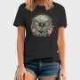 Autumn Nature, Tricou Barbati (Unisex)