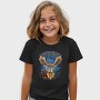 Fighting Demons, Tricou Copii