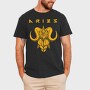 Saint Seiya 13, Tricou Barbati (Unisex)