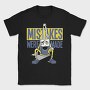 Mistakes Were Made, Tricou Barbati (Unisex)