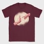 Creation Moment Stop, Tricou Barbati (Unisex)
