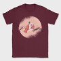Creation Moment Cheers, Tricou Barbati (Unisex)